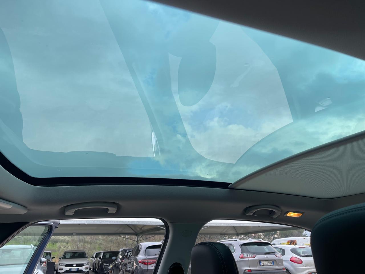 Fiat 500L 1.3 Multijet 95 CV Lounge