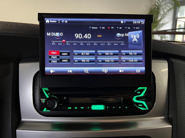DODGE RAM 2500 DIESEL 6 POSTI AUTOCARR.PREZZO FINITO
