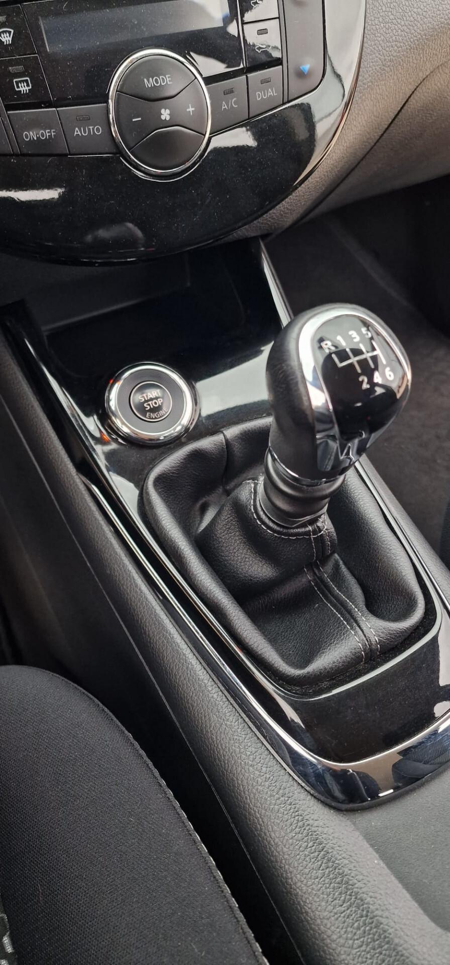 Nissan Pulsar 1.5 dCi Acenta 2015