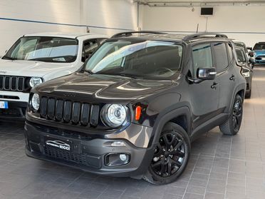 JEEP Renegade 1.4 MultiAir DDCT Limited