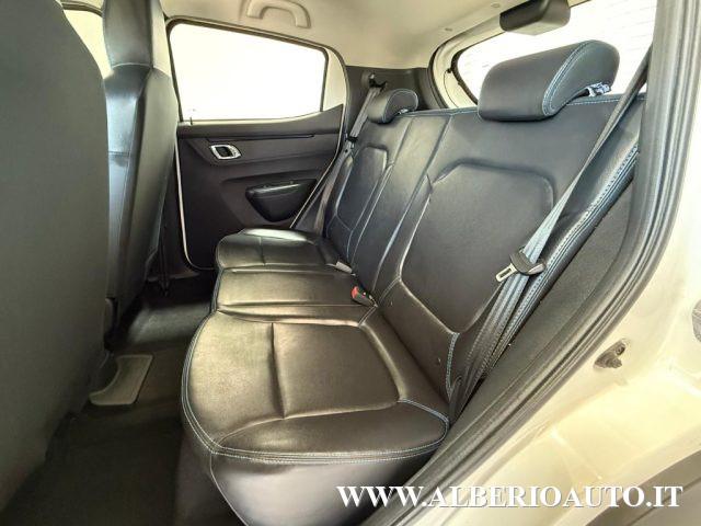 DACIA Spring Comfort Plus Electric 45