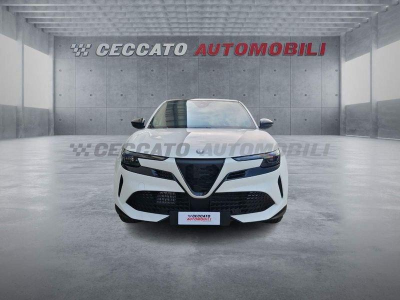 Alfa Romeo Junior Junior 1.2 ibrida Speciale 145cv edct6