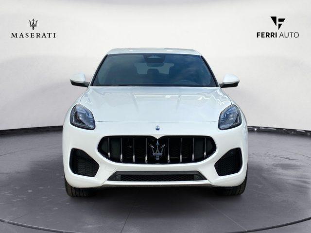 MASERATI Grecale MHEV 300 CV AWD MY25