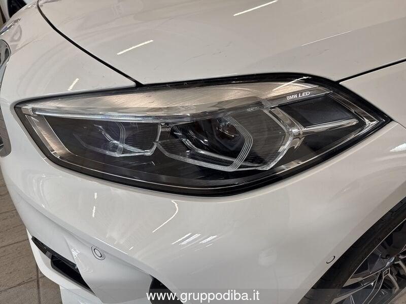 BMW Serie 1 F40 Benzina 118i Msport 136cv auto