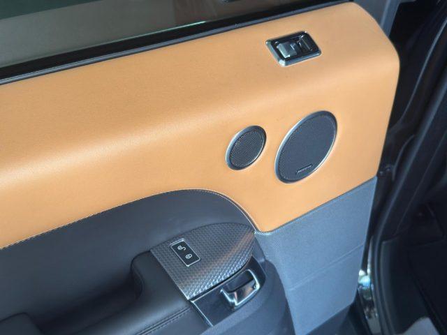 LAND ROVER Range Rover Sport 3.0 SDV6 HSE Dynamic