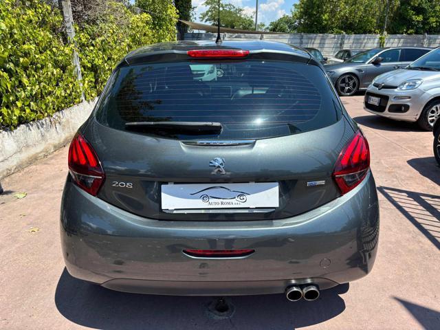 PEUGEOT 208 1° serie PureTech 82 5 porte Active