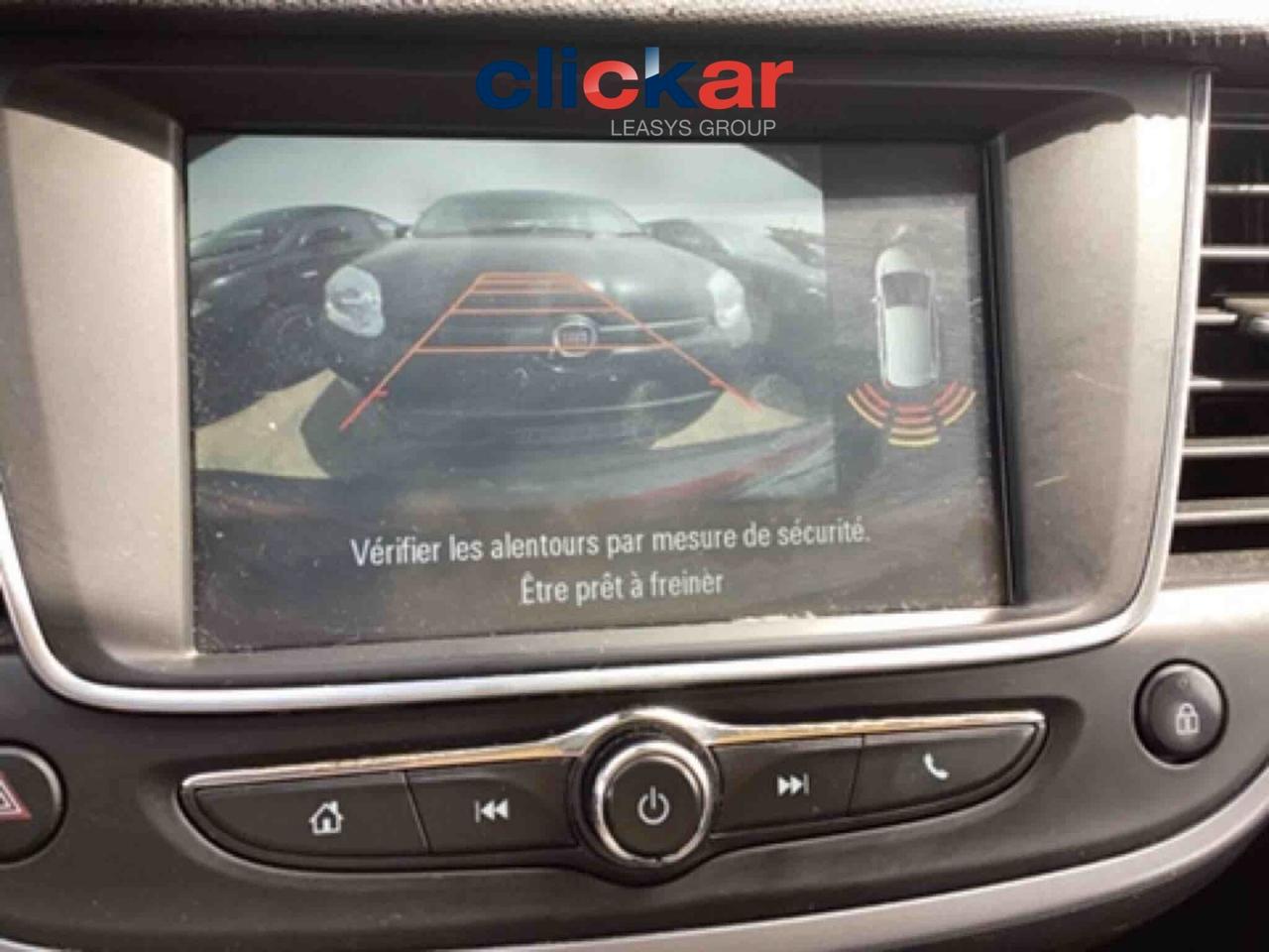 OPEL Crossland 1.2 83 S&S Edition - 2022