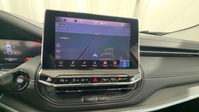 JEEP Compass 1.6 MJT 130CV 2WD Limited #VARI COLORI