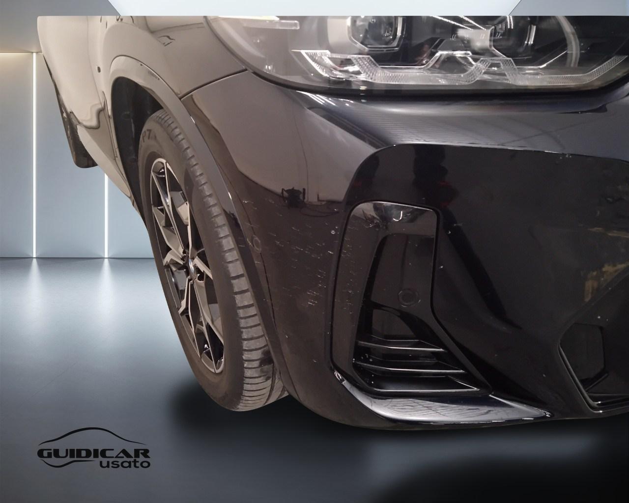 BMW X3 G01 2021 - X3 xdrive20d mhev 48V Msport auto