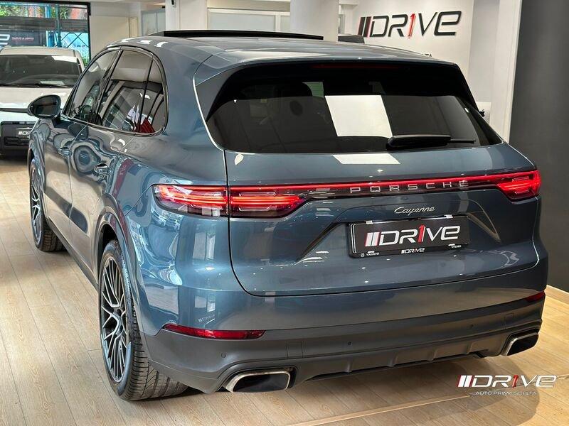 Porsche Cayenne Cayenne 3.0 V6