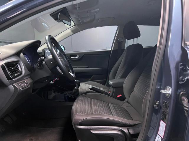 KIA Stonic 1.0 T-GDi 100 CV MHEV iMT Style