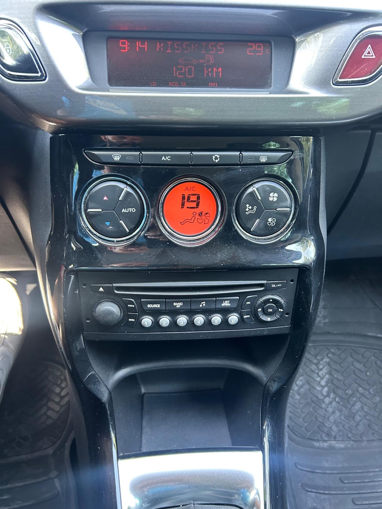 Citroen C3 1.4 Eco Energy G Exclusive