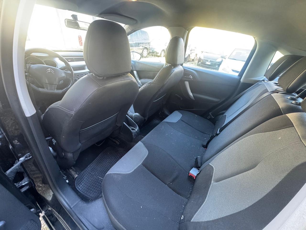 Citroen C3 1.1 Exclusive SI NEOPATENTATI