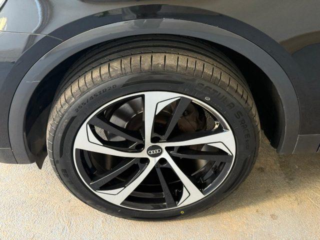AUDI Q5 SPB 40 TDI quattro S tronic Business Advanced