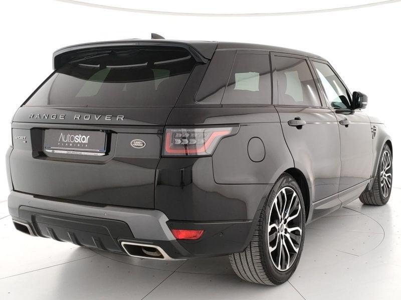 Land Rover RR Sport Range Rover Sport 3.0d i6 mhev HSE Dynamic 249cv auto