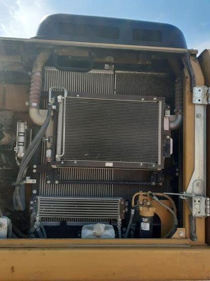 Escavatore Idraulico MOD. 323E LN CATERPILLAR