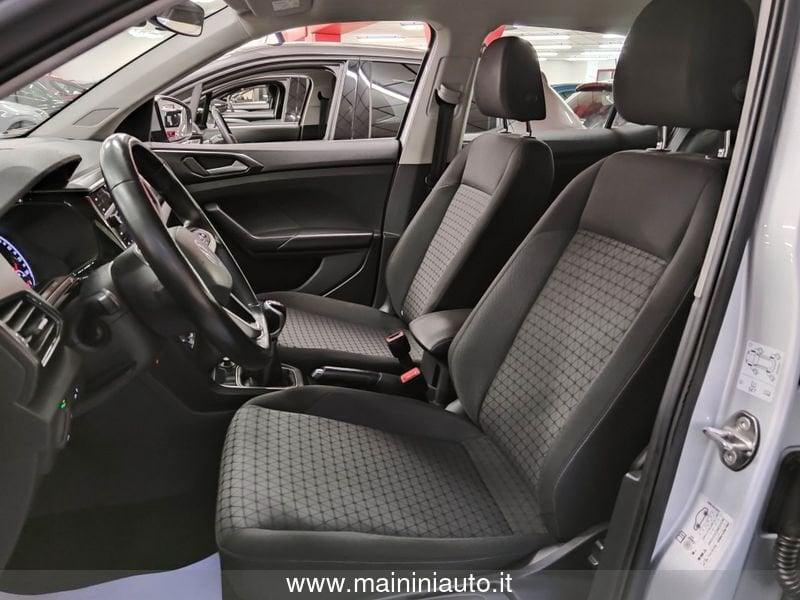 Volkswagen T-Cross 1.0 TSI 95cv Style "SUPER PROMO"