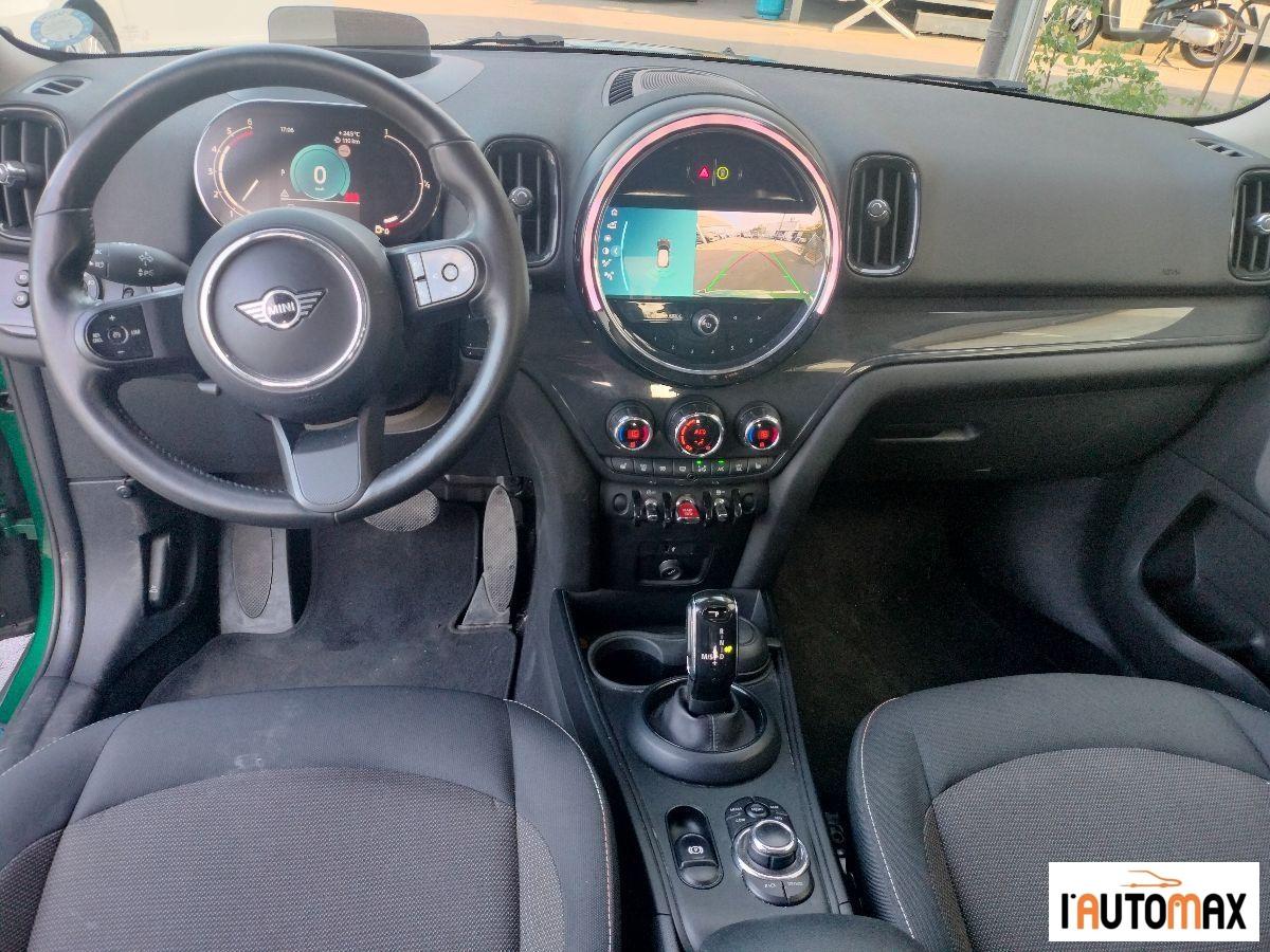 MINI - Countryman Mini 1.5 One D Business auto