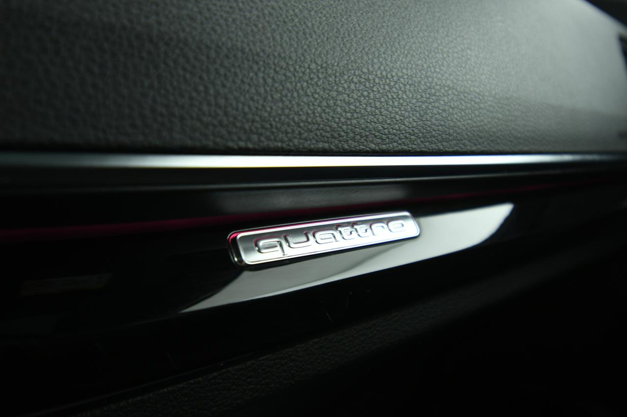 AUDI Q5 55 2.0 tfsi e quattro 367cv CAMERA+ACC+TETTO PANO