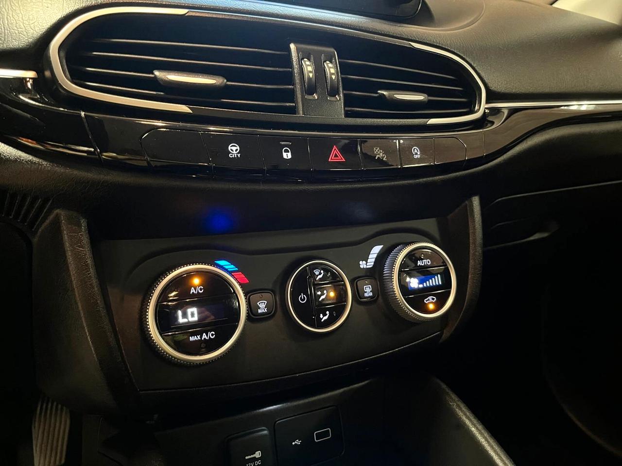 Fiat Tipo 1.6 Mjt S&S SW City Life