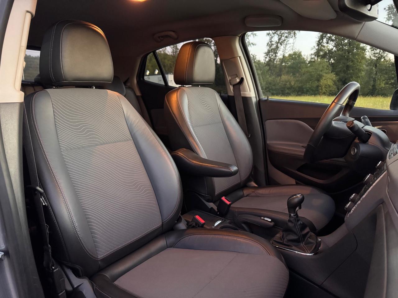 Opel Mokka 1.7 CDTI Ecotec 130CV 4x2 Start&Stop Cosmo