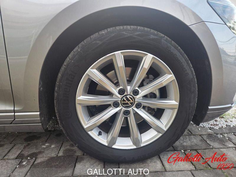 Volkswagen Passat Variant 2.0 TDI SCR EVO Business
