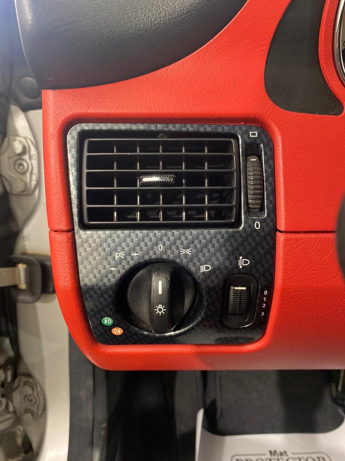 Mercedes-benz SLK 230 cat Kompressor aut. STORICO VETTURA PRESENTE