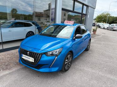 Peugeot 208 ALLURE PACK PureTech 100 5 p. SPOTICAR