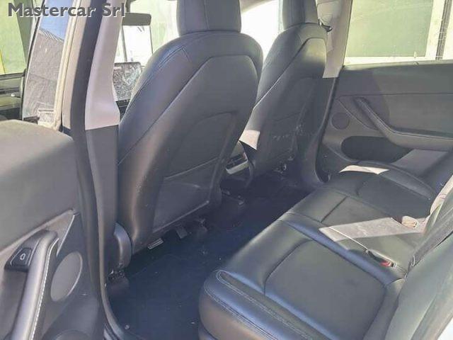 TESLA Model Y Model Y 2021 Long Range Dual Motor awd - GH332PS