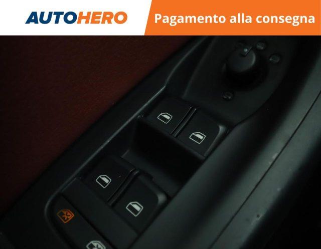 AUDI Q3 2.0 TDI 150 CV quattro S tronic Business