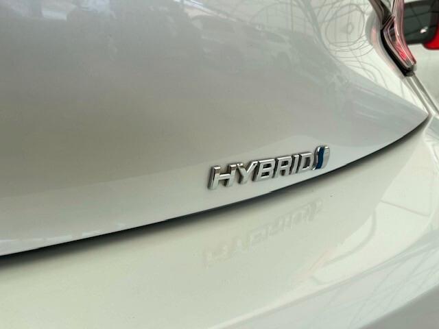 Toyota Corolla 2.0 Hybrid Style PLUS ITALIANA UNICO PROPRIETARIO
