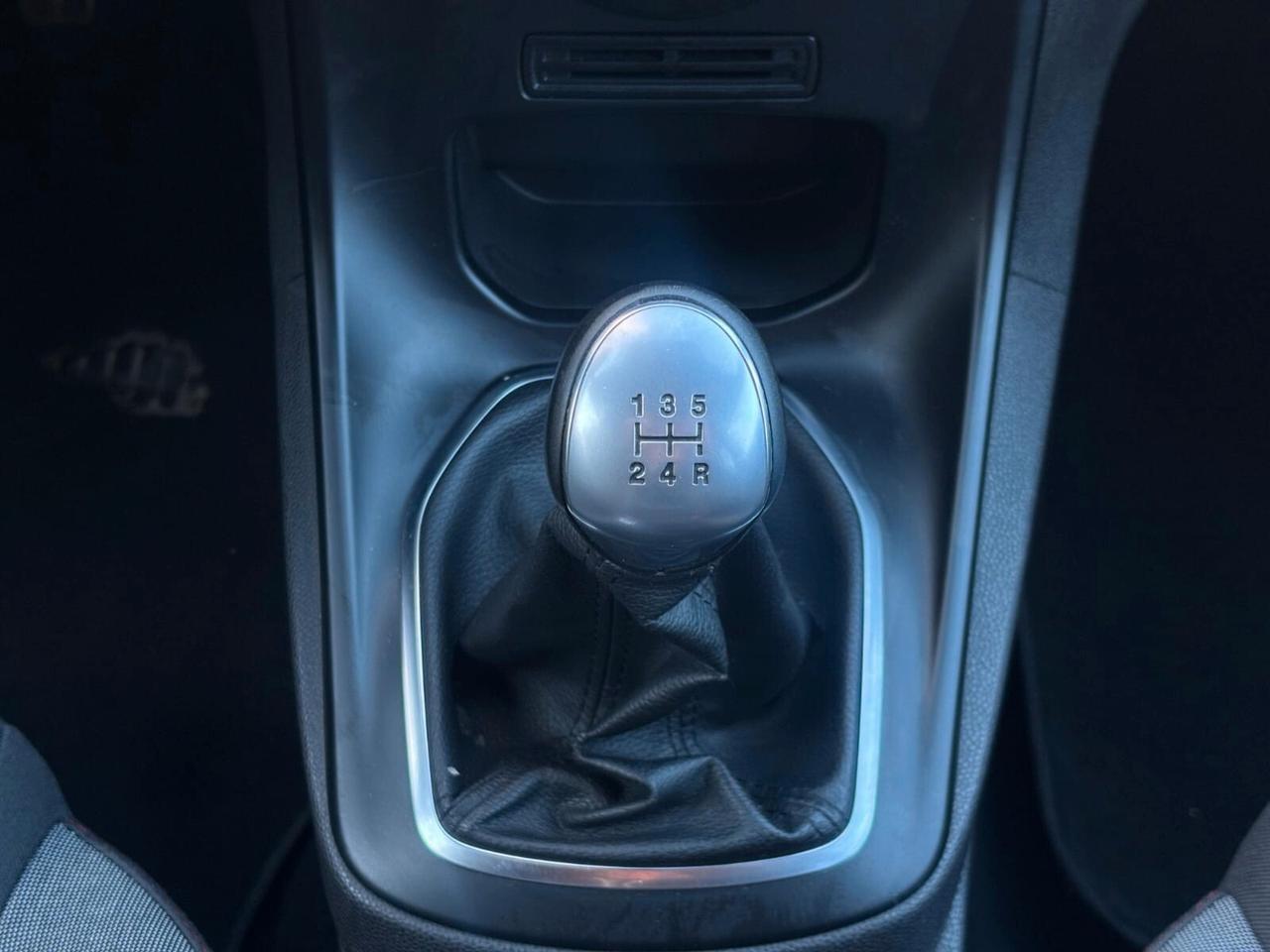 Ford Fiesta 1.5 TDCi 95CV 5 porte ST-Line