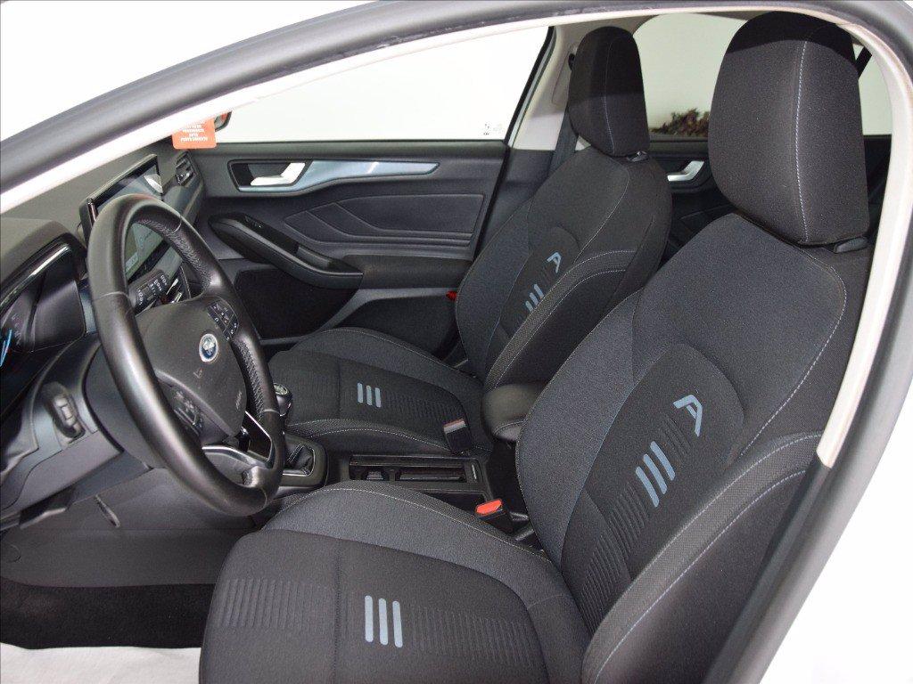 FORD Focus Active 1.0 ecoboost h Design 125cv del 2023