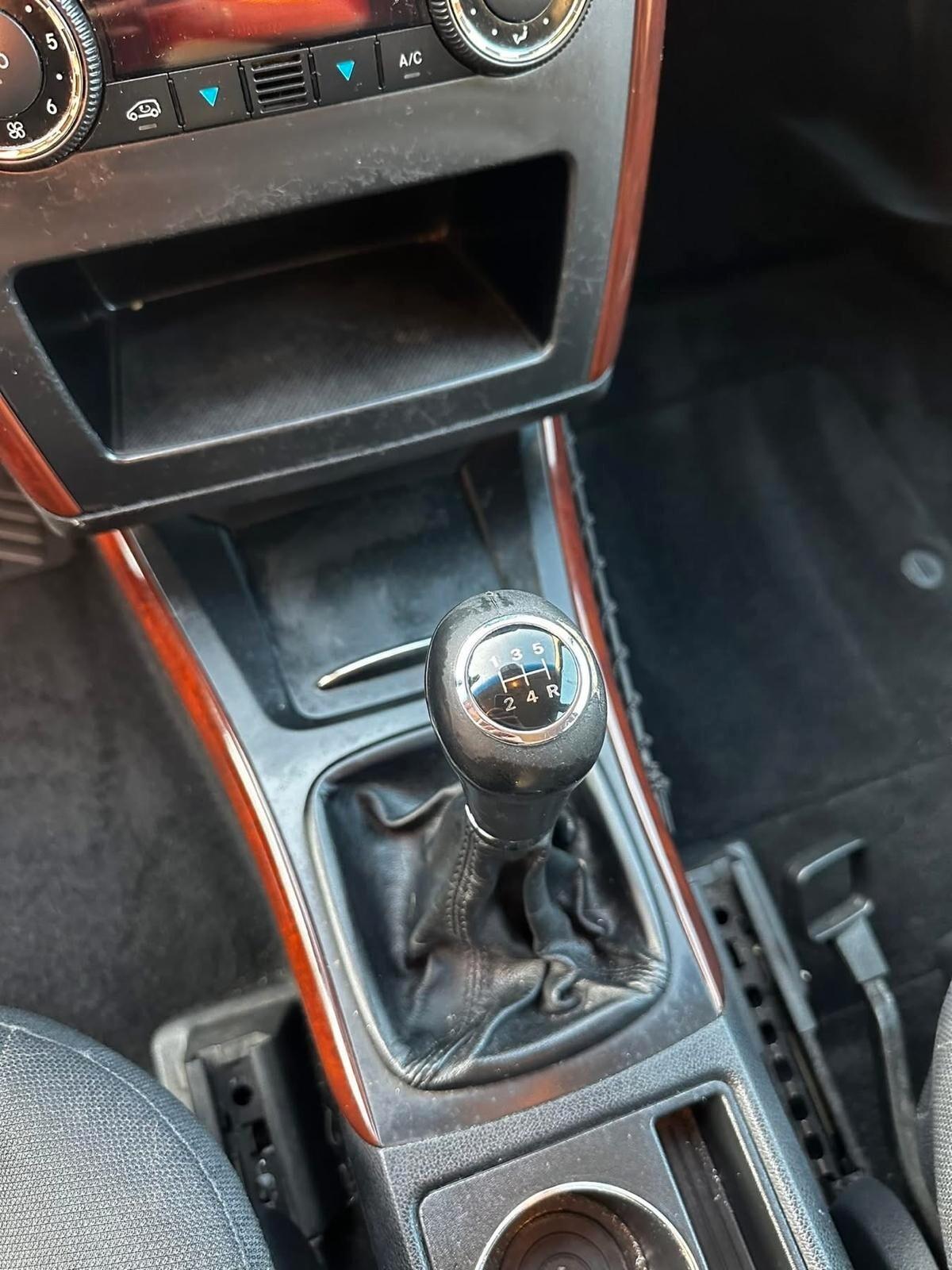 Mercedes-benz A 150 Avantgarde