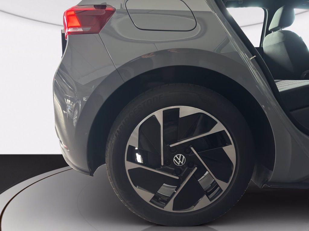 VOLKSWAGEN Id.3 58 kwh pro performance 204cv del 2023