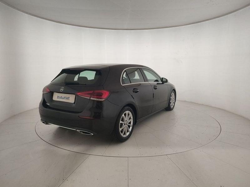 Mercedes-Benz Classe A A 160 Sport