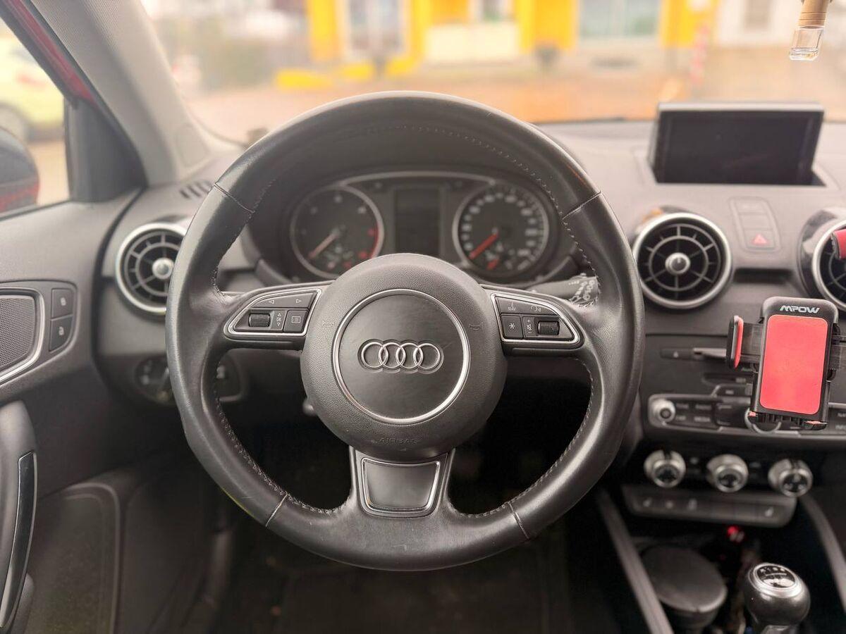 Audi A1 1.4 tdi Sport