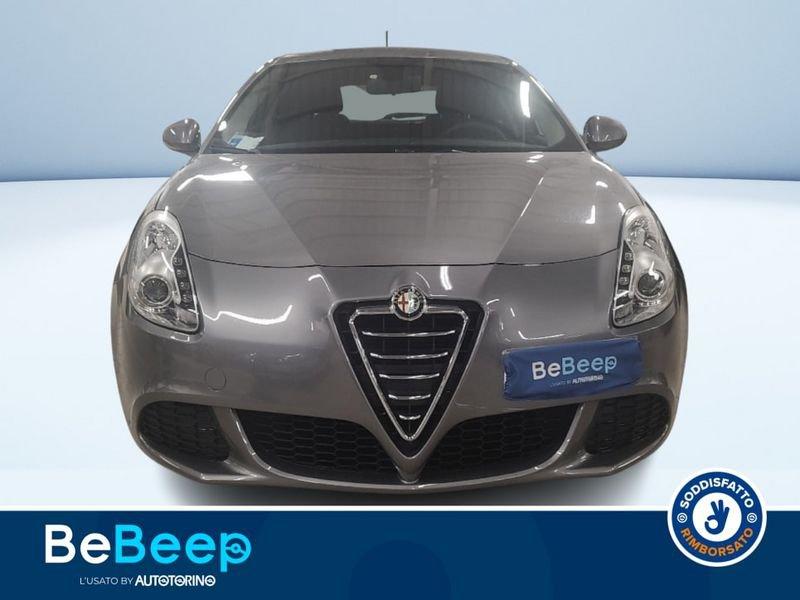 Alfa Romeo Giulietta 1.4 TB 105CV