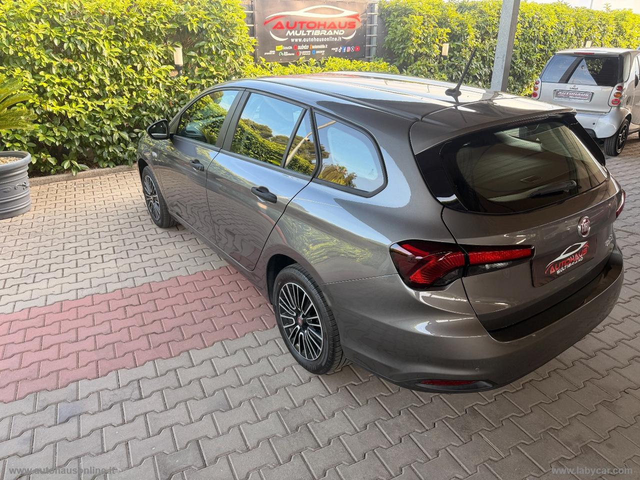 FIAT Tipo 1.3 Mjt S&S SW City Life