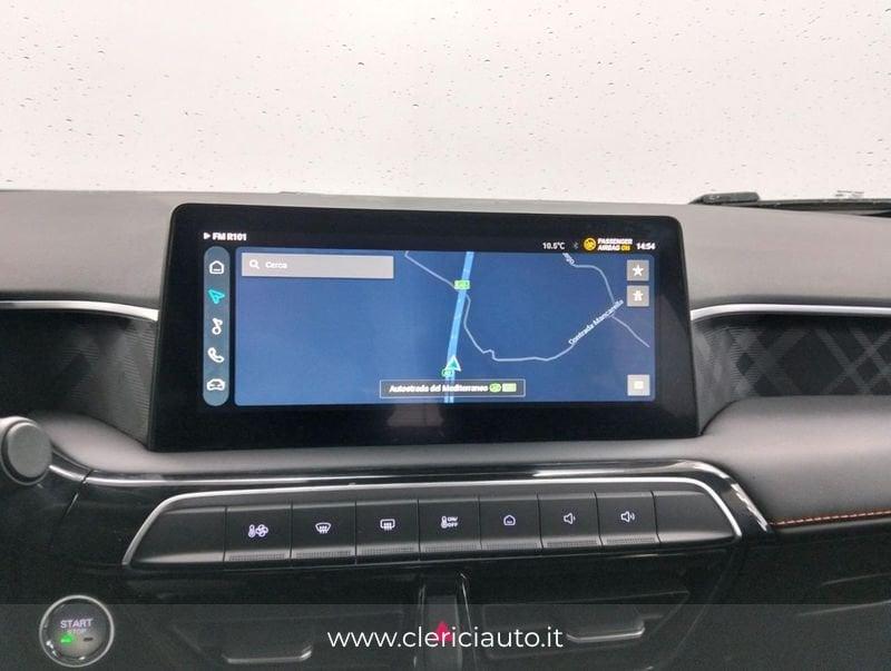 MG MG3 1.5 Hybrid+ Luxury