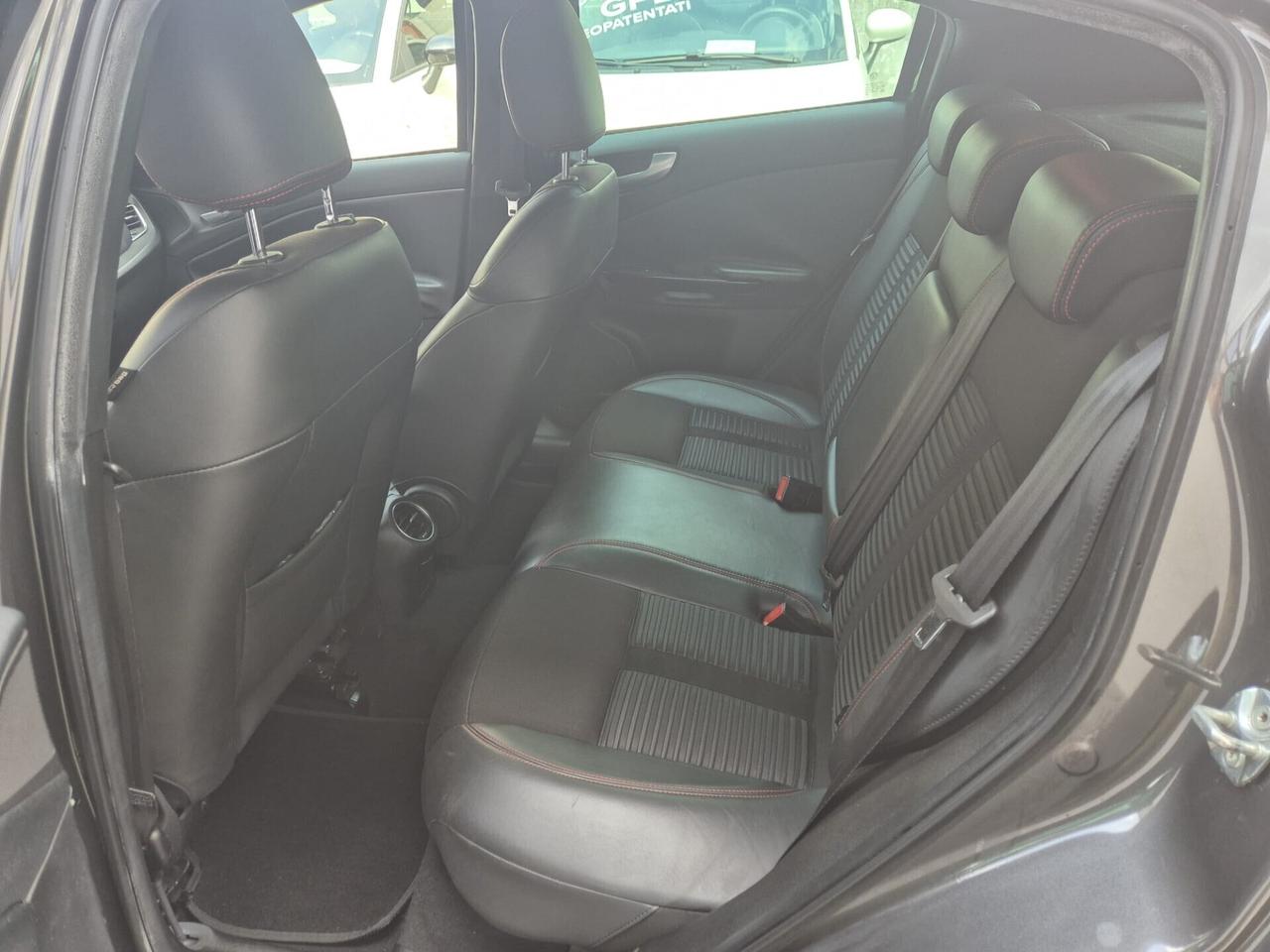 Alfa Romeo Giulietta 1.4 170CV