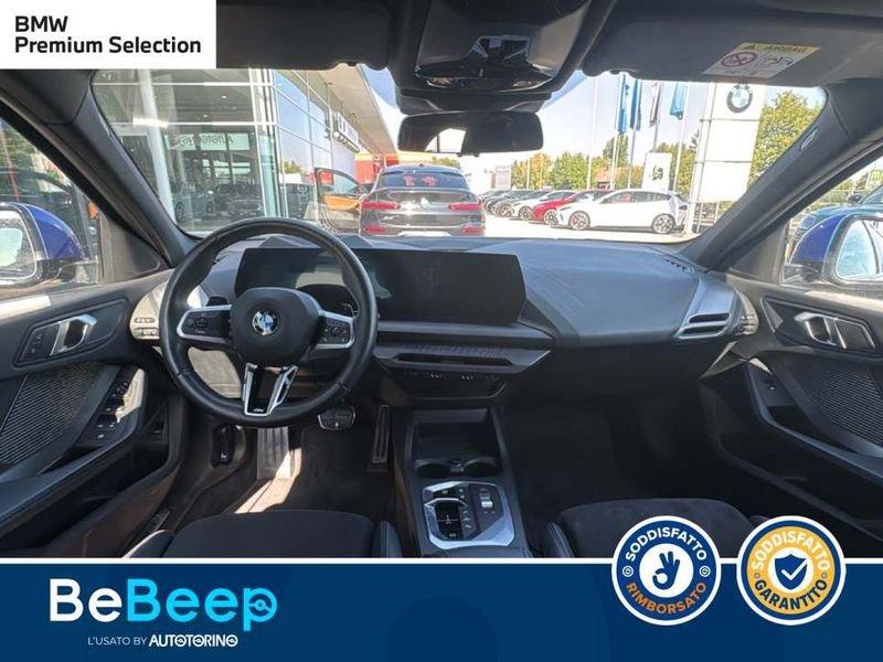 BMW Serie 1 118D MSPORT PRO AUTO