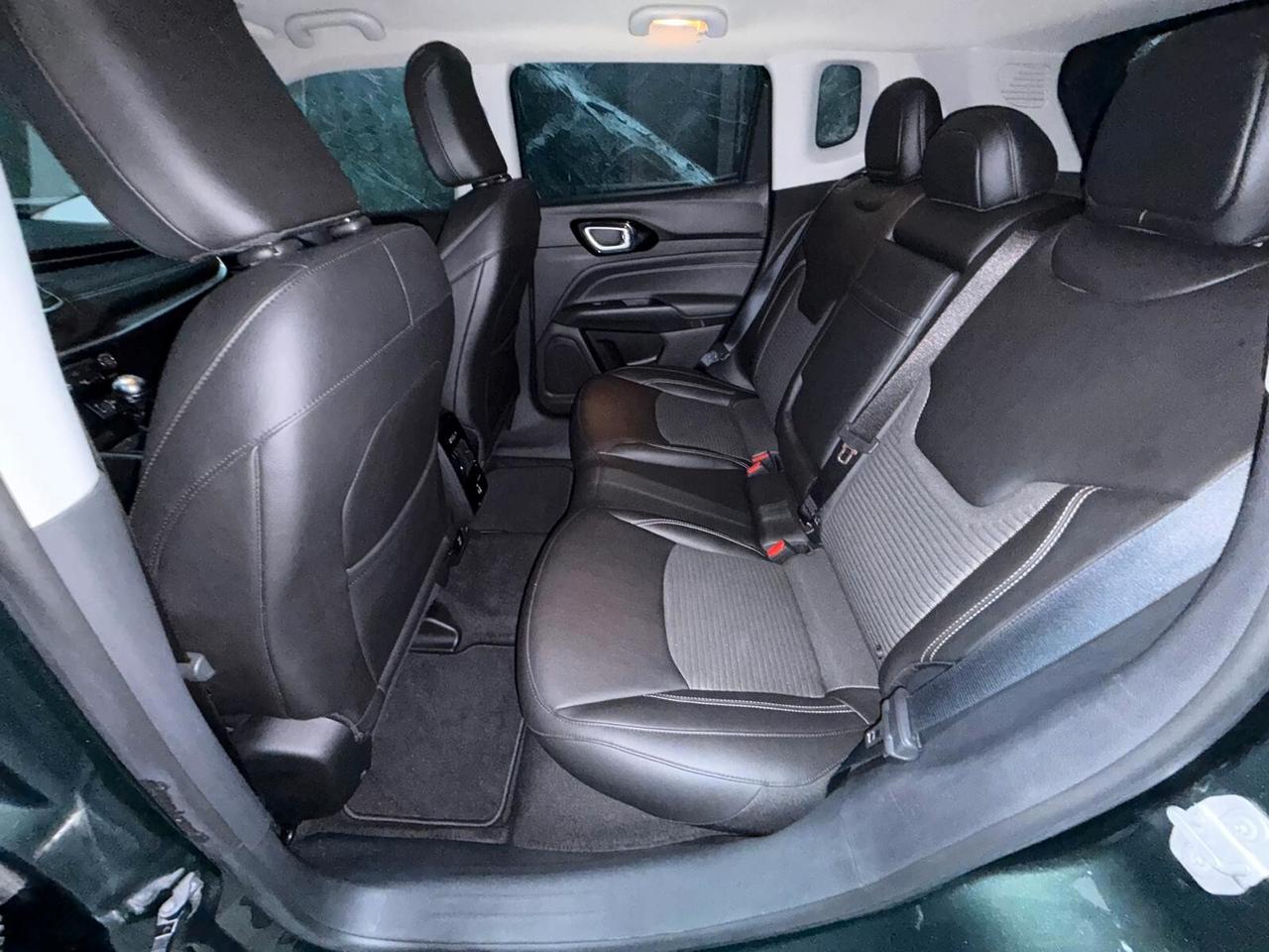 Jeep Compass 1.6 Multijet II 2WD Limited AZIENDALE 24 MESI DI GARANZIA