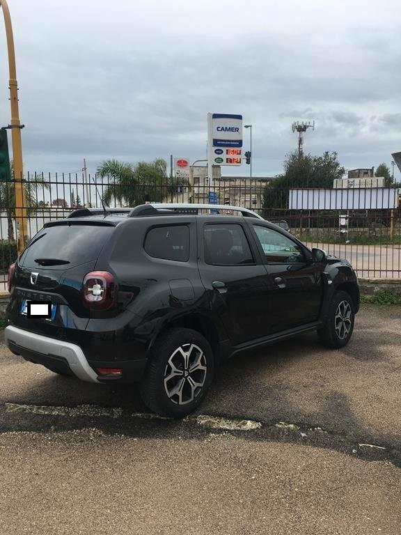 Dacia Duster 1.6 SCe GPL 4x2 Prestige