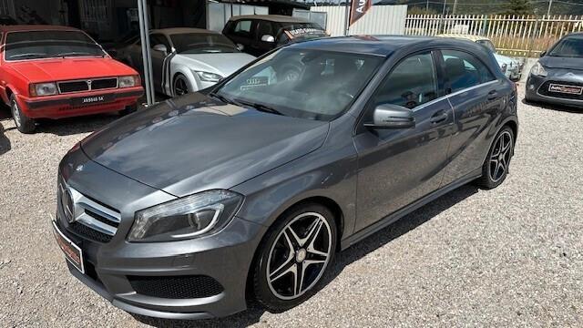 Mercedes-benz A 180 CDI Automatic Premium