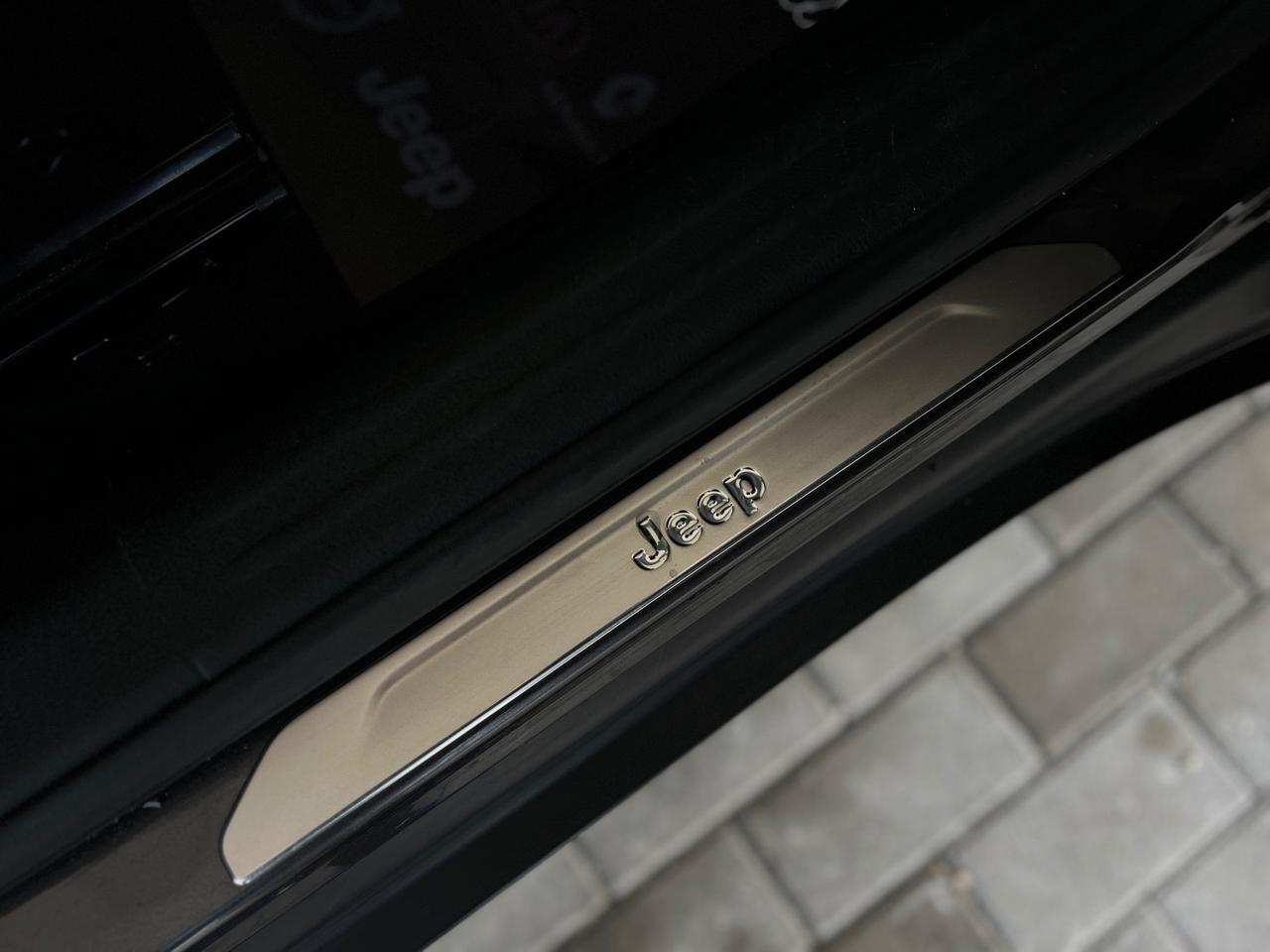 Jeep Compass 1.6 Multijet II FWD Limited