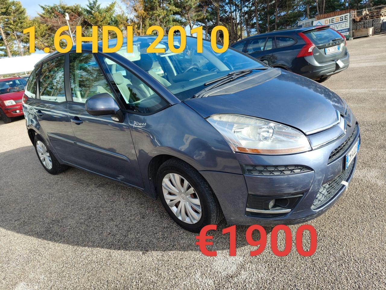 Le supereconomiche a partire da €900