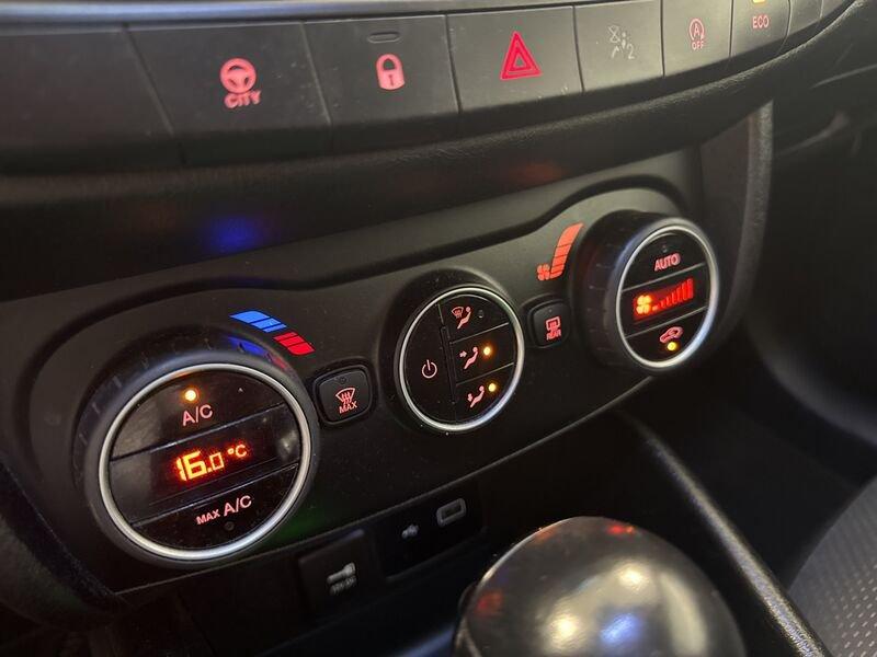 FIAT Tipo Tipo 1.6 Mjt S&S DCT 5 porte Business