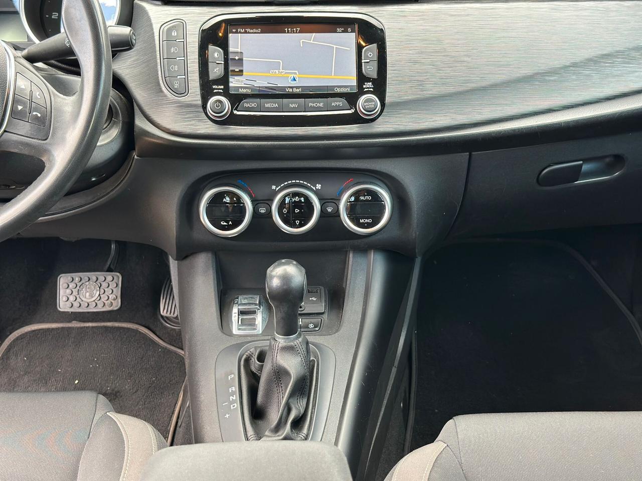 Alfa Romeo Giulietta 1.6 120CV TCT Super