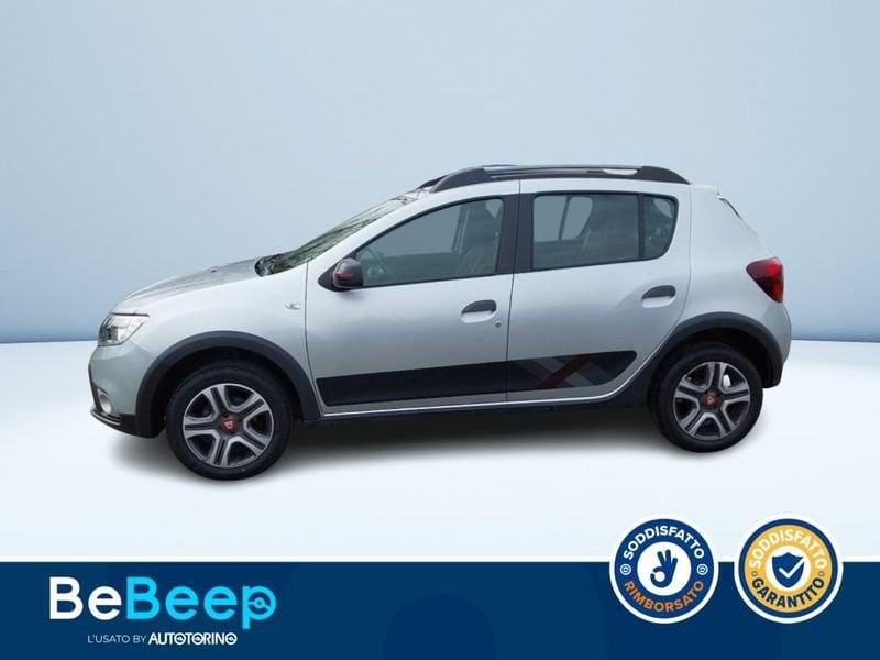 Dacia Sandero STEPWAY 0.9 TCE TECHROAD 90CV